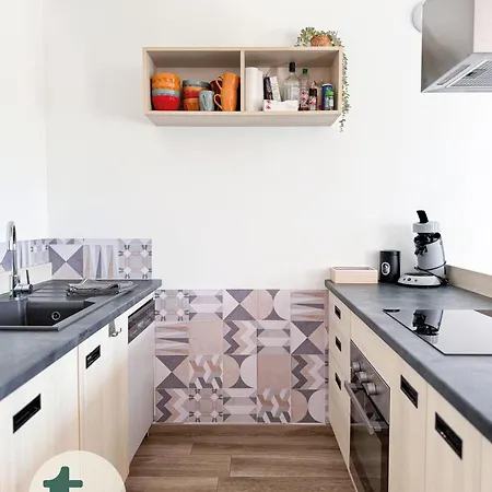 Tranquiloue - Honorus - 5min Du Puydufou * Les Épesses