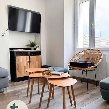 Tranquiloue - Honorus - 5min Du Puydufou *