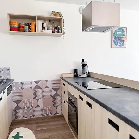 Tranquiloue - Honorus - 5min Du Puydufou Les Épesses