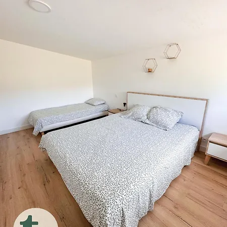 Holiday home Tranquiloue - Honorus - 5min Du Puydufou
