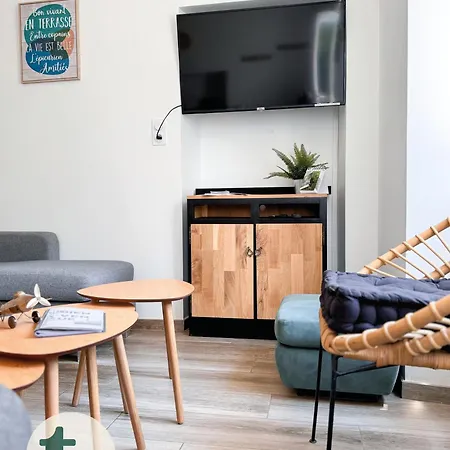 Tranquiloue - Honorus - 5min Du Puydufou * Les Épesses