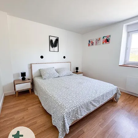 Tranquiloue - Honorus - 5min Du Puydufou Les Épesses