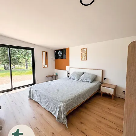 Tranquiloue - Honorus - 5min Du Puydufou