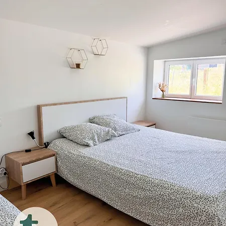 Holiday home Tranquiloue - Honorus - 5min Du Puydufou