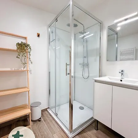 Ferienhaus Tranquiloue - Honorus - 5min Du Puydufou *