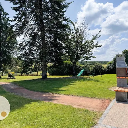 Ferienhaus Tranquiloue - Honorus - 5min Du Puydufou *