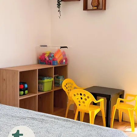 Holiday home Tranquiloue - Honorus - 5min Du Puydufou