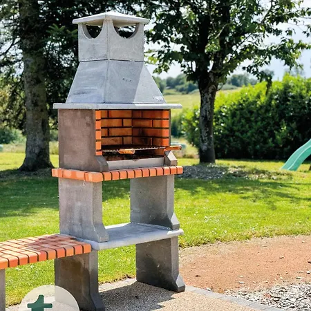 Tranquiloue - Honorus - 5min Du Puydufou Les Épesses