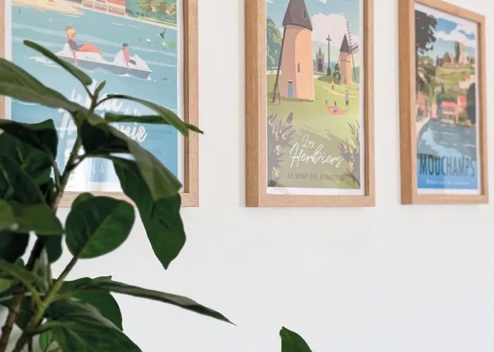 Tranquiloue - Honorus - 5min Du Puydufou *