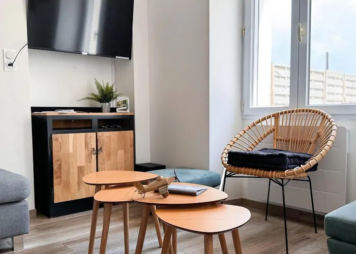 Tranquiloue - Honorus - 5min Du Puydufou *