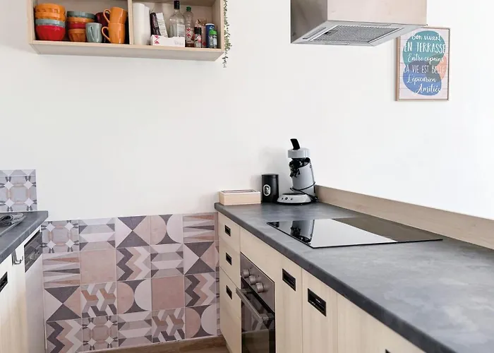 Tranquiloue - Honorus - 5min Du Puydufou Les Épesses