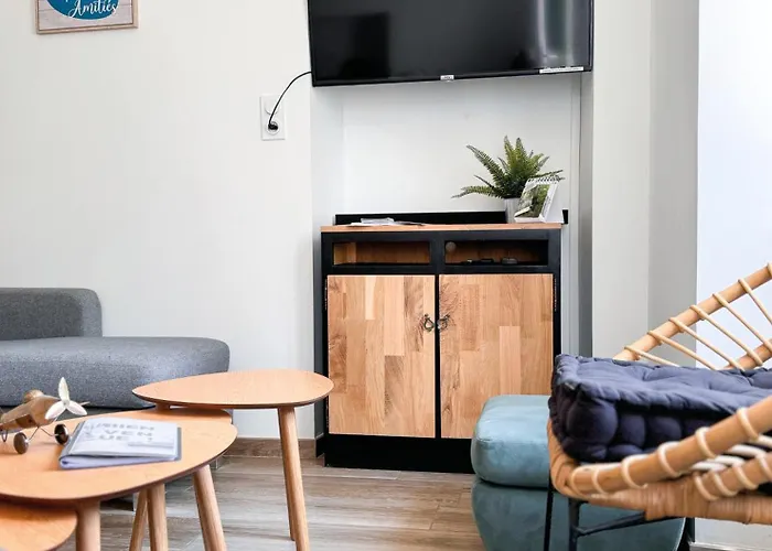 Tranquiloue - Honorus - 5min Du Puydufou * Les Épesses