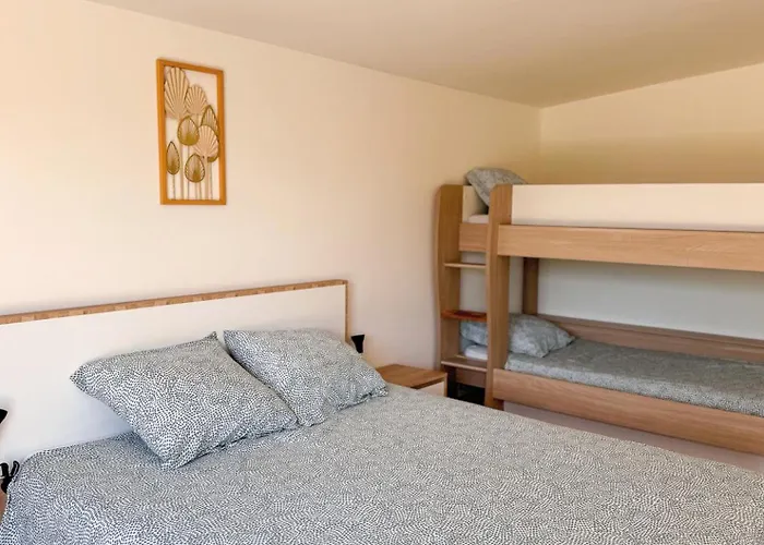 Casa de Férias Tranquiloue - Honorus - 5min Du Puydufou Les Épesses