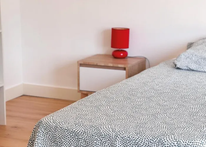 Tranquiloue - Honorus - 5min Du Puydufou Casa de Férias