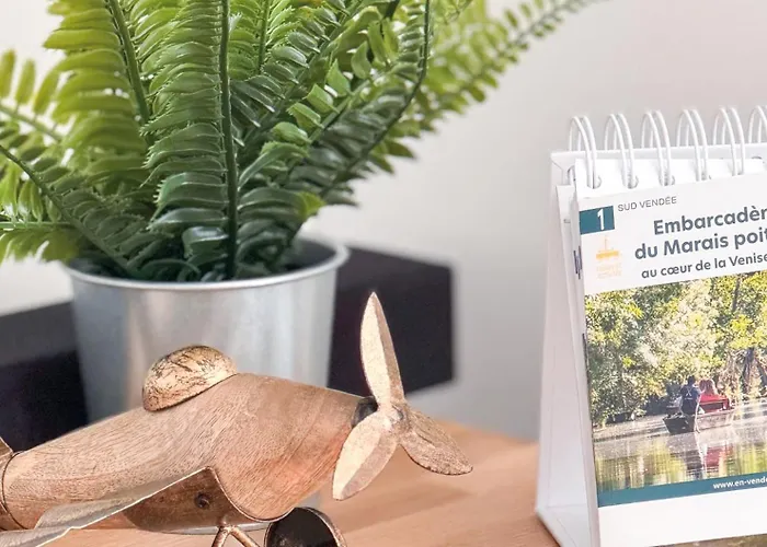 Tranquiloue - Honorus - 5min Du Puydufou *