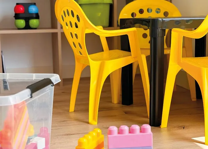 Tranquiloue - Honorus - 5min Du Puydufou