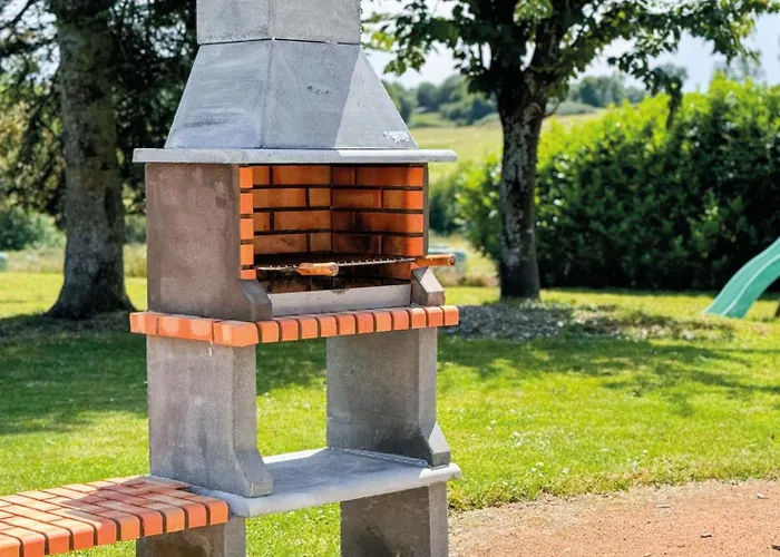 Tranquiloue - Honorus - 5min Du Puydufou Les Épesses