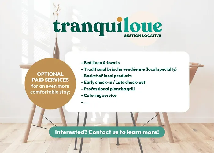 Tranquiloue - Honorus - 5min Du Puydufou